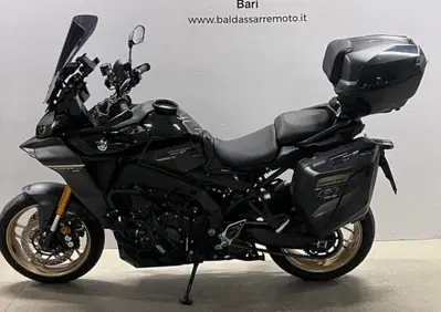 Yamaha Tracer 9 GT (2021 - 24) - Annuncio 10102780