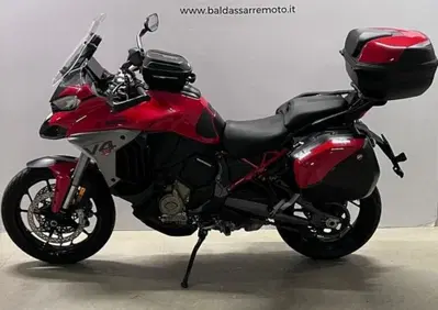 Ducati Multistrada V4 S (2025 - 26) - Annuncio 10102781