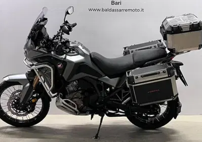 Honda Africa Twin CRF 1100L Adventure Sports DCT (2022 - 23) - Annuncio 10102782
