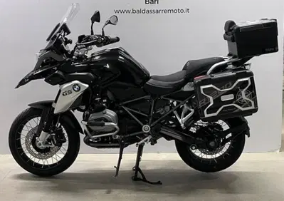 Bmw R 1200 GS (2013 - 16) - Annuncio 10102783