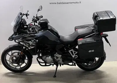 Bmw F 750 GS (2018 - 20) - Annuncio 10102784