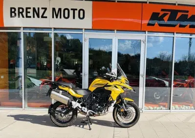 Benelli TRK 502 (2021 - 25) - Annuncio 10102785