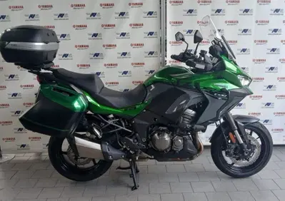 Kawasaki Versys 1000 SE (2019 - 20) - Annuncio 10098876