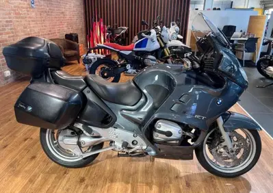 Bmw R 1150 RT (2000 - 06) - Annuncio 10102789