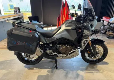 Honda Africa Twin CRF 1100L Adventure Sports Travel Edition (2022 - 23) - Annuncio 10102792