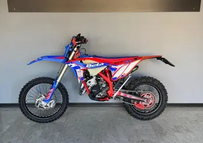 Betamotor RR 125 2T Enduro Racing (2024) - Annuncio 10102902