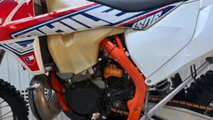 KTM 250 EXC TPI Six Days (2019)  (3)
