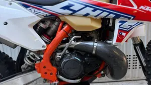 KTM 250 EXC TPI Six Days (2019)  (7)