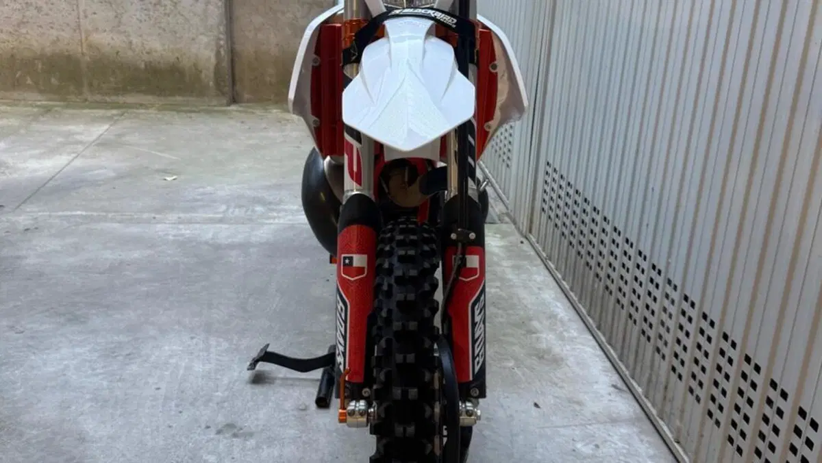 KTM 250 EXC TPI Six Days (2019)  (9)