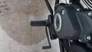 CFMOTO 450CL-C (2024 - 26)  (4)