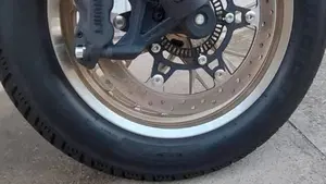 CFMOTO 450CL-C (2024 - 26)  (8)