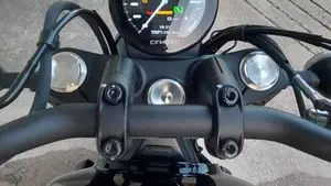 CFMOTO 450CL-C (2024 - 26)  (9)