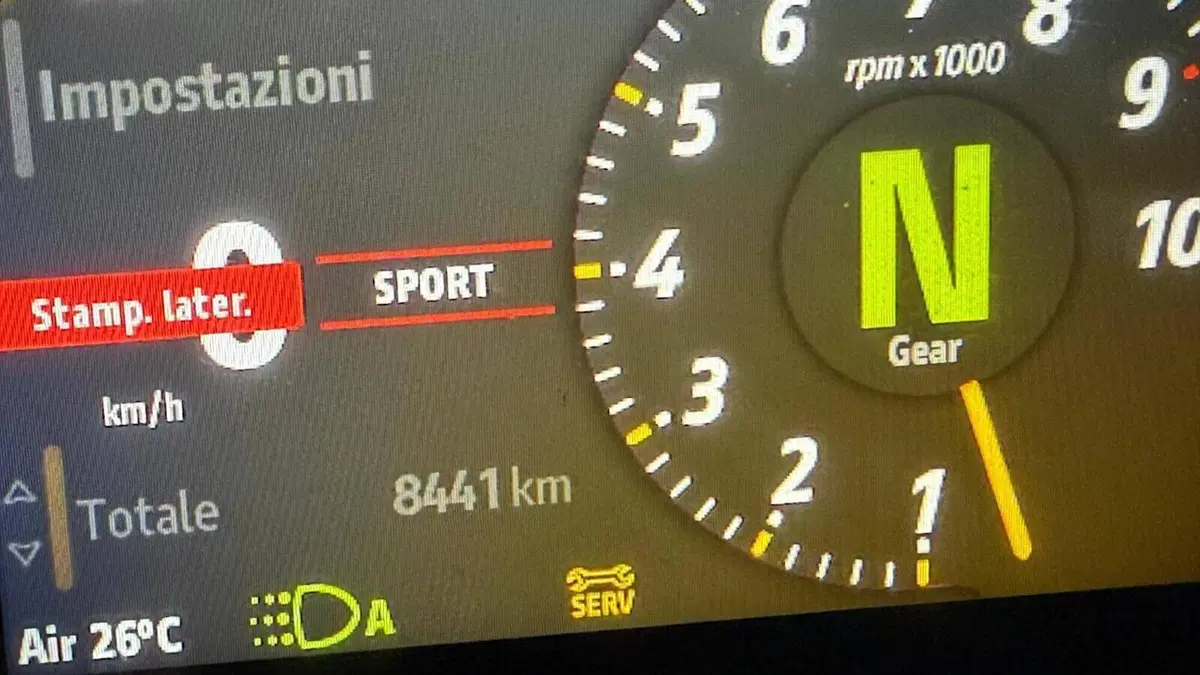 Ducati Scrambler 800 Icon (2023 - 24)  (3)