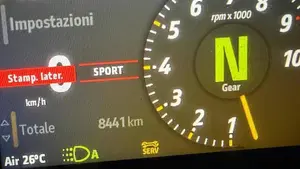 Ducati Scrambler 800 Icon (2023 - 24)  (3)