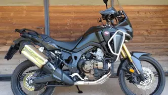 Honda Africa Twin CRF 1000L DCT ABS (2016 - 17) usata