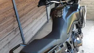 Honda Africa Twin CRF 1000L DCT ABS (2016 - 17)  (3)
