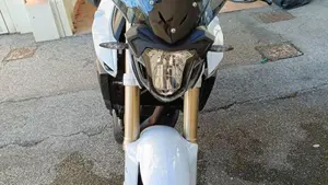 Bmw F 800 R (2015 - 16)  (3)