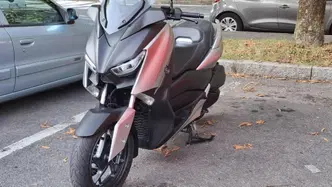 Yamaha X-Max 300 ABS (2017 - 20) usata