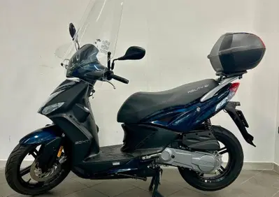 Kymco Agility 50 R16 + (2021 - 26) - Annuncio 10102910
