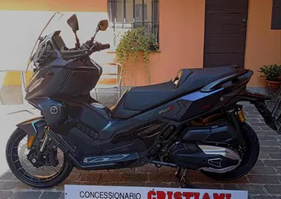 Voge SR450X (2026) - Annuncio 10102911