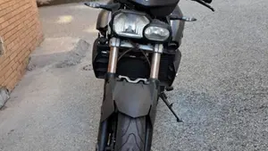 Bmw F 800 R (2009 - 11)  (4)