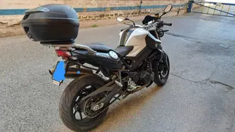 Bmw F 800 R (2009 - 11)