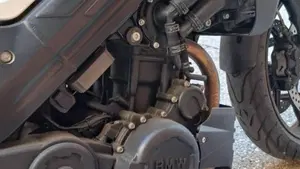 Bmw F 800 R (2009 - 11)  (5)