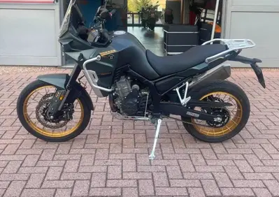 Kove 800X Pro (2024 - 25) - Annuncio 10102915