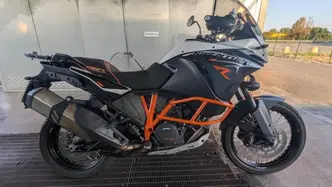 KTM 1190 Adventure R (2013 - 16) usata