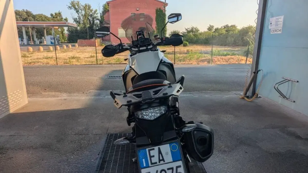 KTM 1190 Adventure R (2013 - 16)  (3)