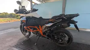 KTM 1190 Adventure R (2013 - 16)  (5)