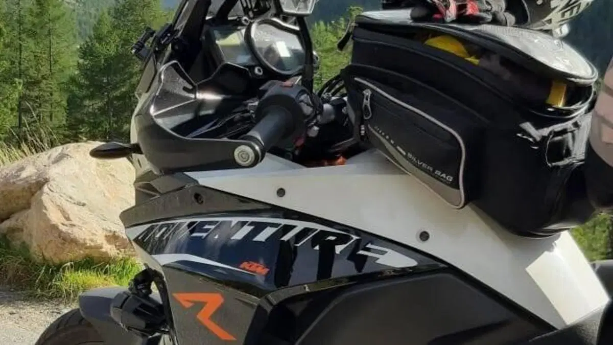 KTM 1190 Adventure R (2013 - 16)  (9)