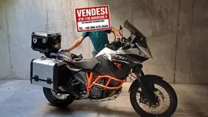 KTM 1190 Adventure R (2013 - 16)  (10)