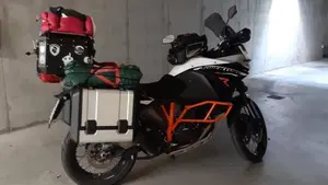 KTM 1190 Adventure R (2013 - 16)  (11)
