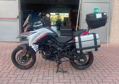 Benelli TRK 702X (2023 - 25) - Annuncio 10102919