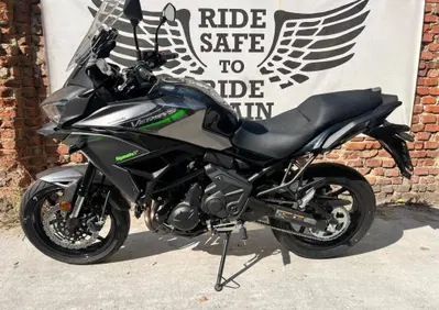 Kawasaki Versys 650 (2025 - 26) - Annuncio 10102920