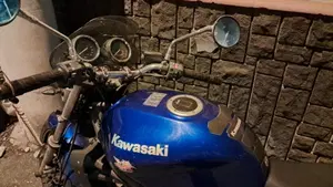 Kawasaki ER-5 500 (2001 - 06)  (2)