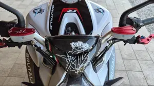 MV Agusta Brutale 800 RR (2017 - 20)  (5)