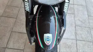 MV Agusta Brutale 800 RR (2017 - 20)  (6)