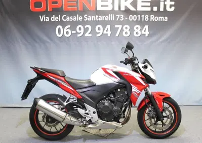 Honda CB 500 F ABS (2012 - 15) - Annuncio 10102929