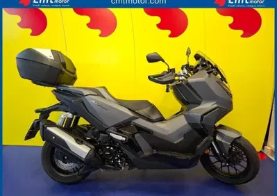 Honda ADV 350 (2022 - 24) - Annuncio 10102983