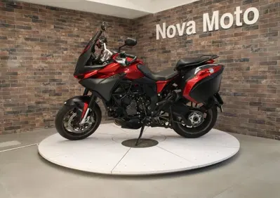 MV Agusta Turismo Veloce 800 Lusso (2021 - 22) - Annuncio 10102968