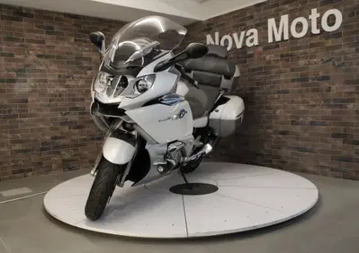 Bmw K 1600 GT (2010 - 16) - Annuncio 10102969