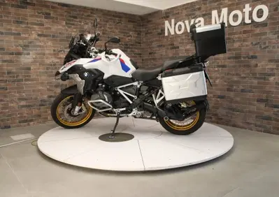 Bmw R 1250 GS (2021 - 24) - Annuncio 10102985