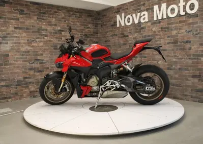 Ducati Streetfighter V4 S (2025 - 26) - Annuncio 10102993