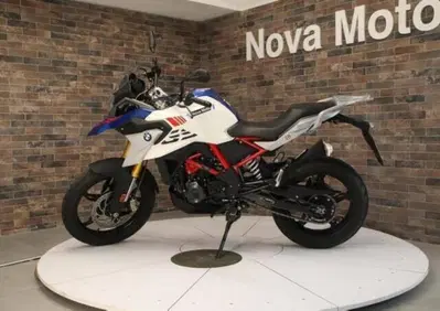 Bmw G 310 GS (2021 - 25) - Annuncio 10102994