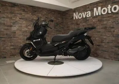 Bmw C 400 X (2021 - 24) - Annuncio 10102995