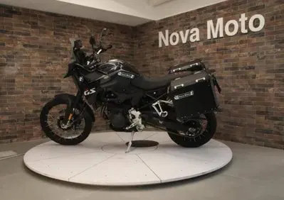 Bmw F 900 GS (2024 - 26) - Annuncio 10102997