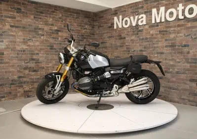 Bmw R 12 nineT (2023 - 26) - Annuncio 10102998