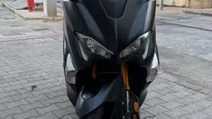 Yamaha T-Max 530 SX Sport Edition (2018 - 19) 